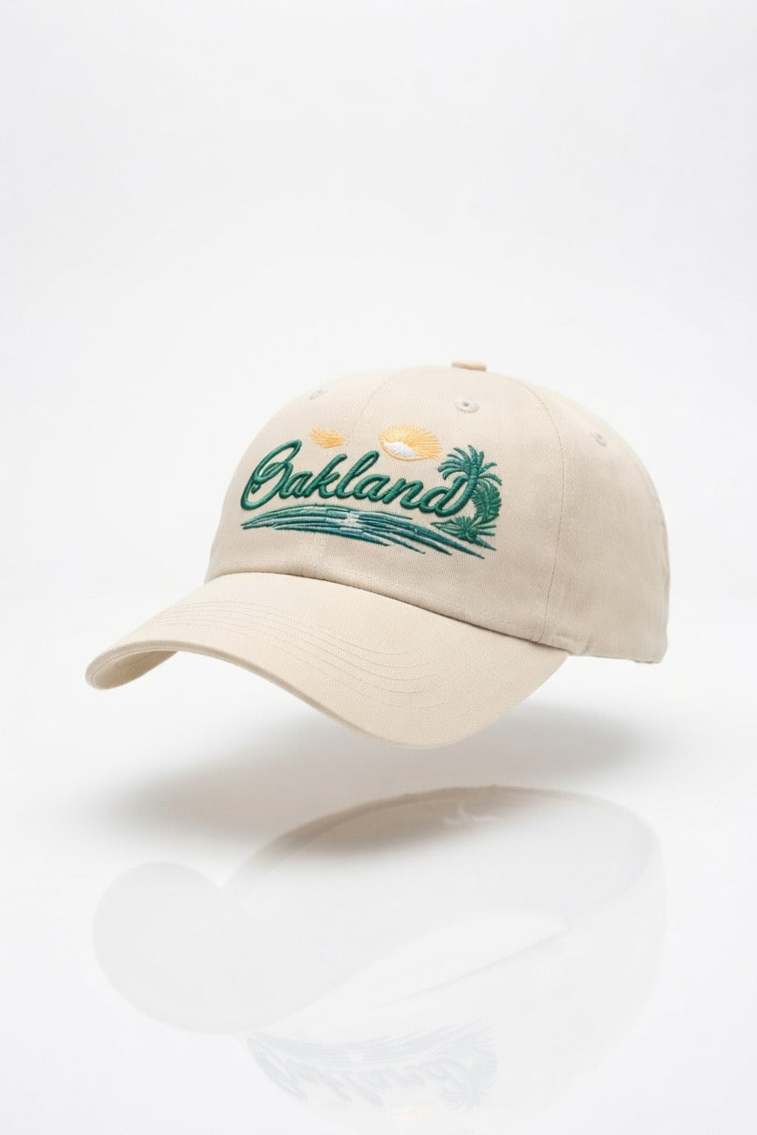 OAKLAND