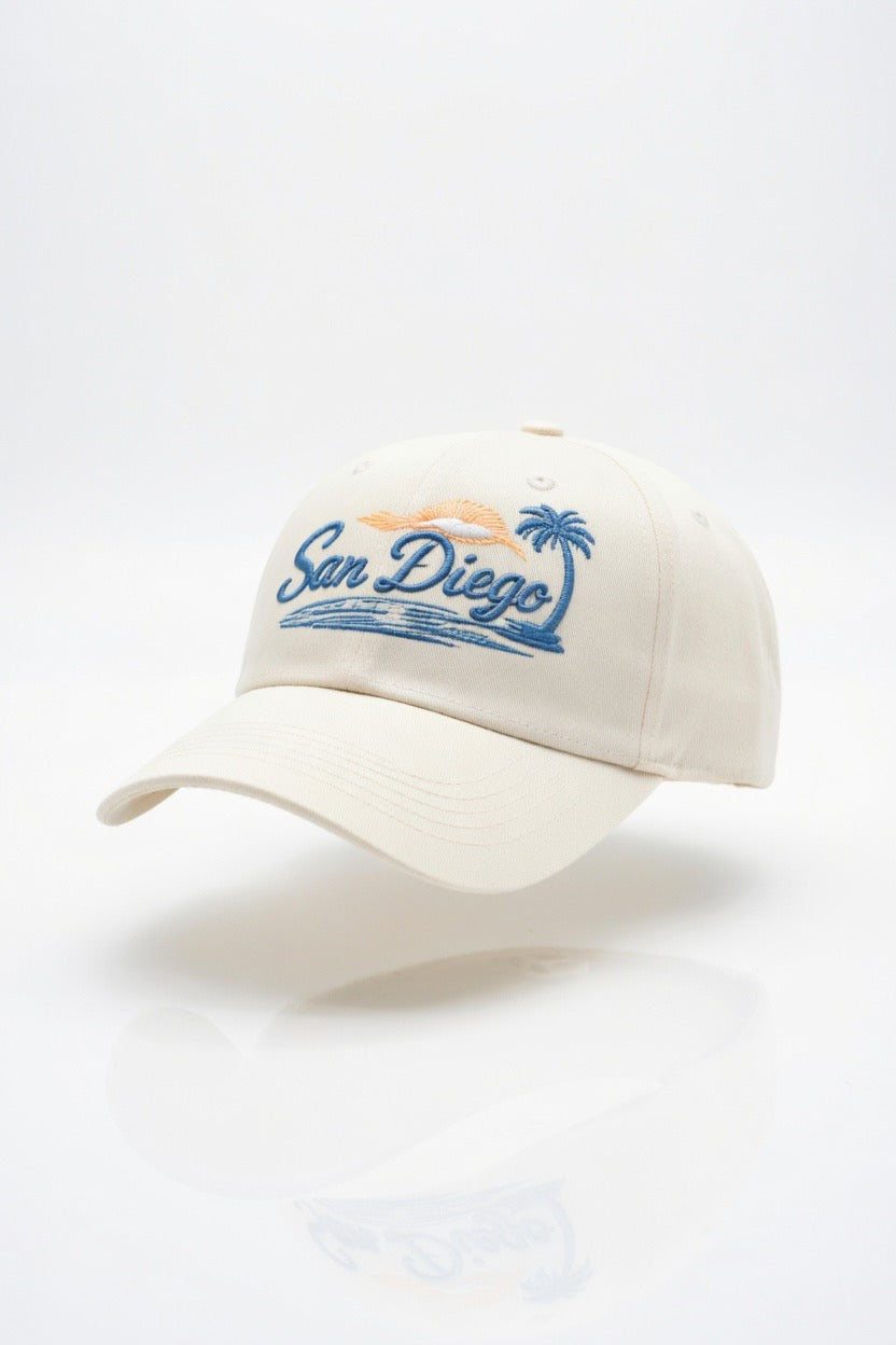 SAN DIEGO