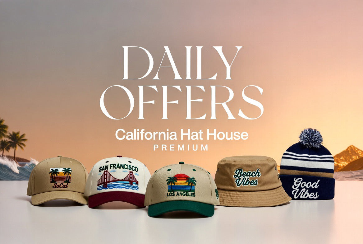 DAILY OFFERS