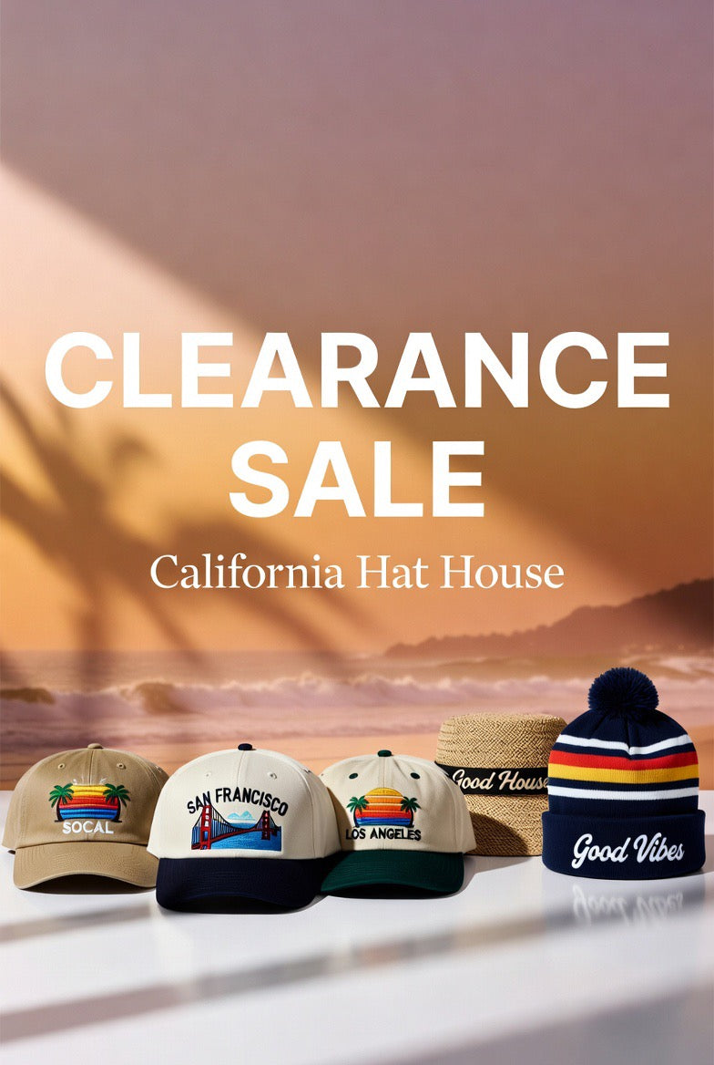 CLEARANCE