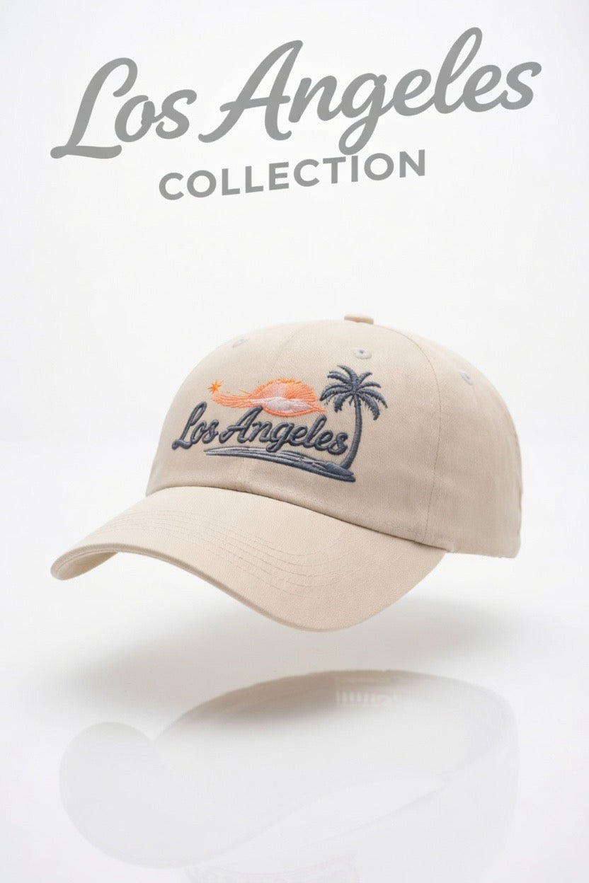 LOS ANGELES